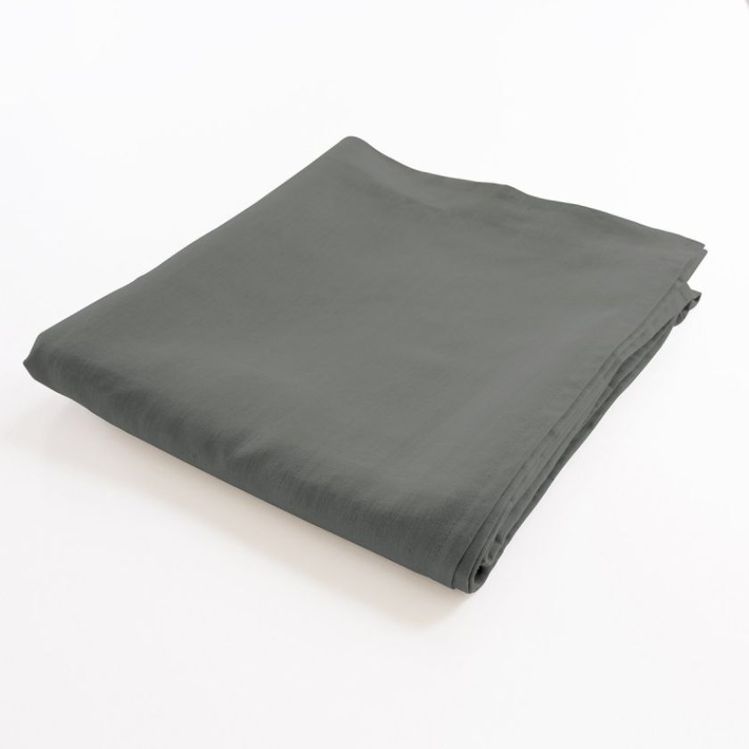 Drap plat ardoise